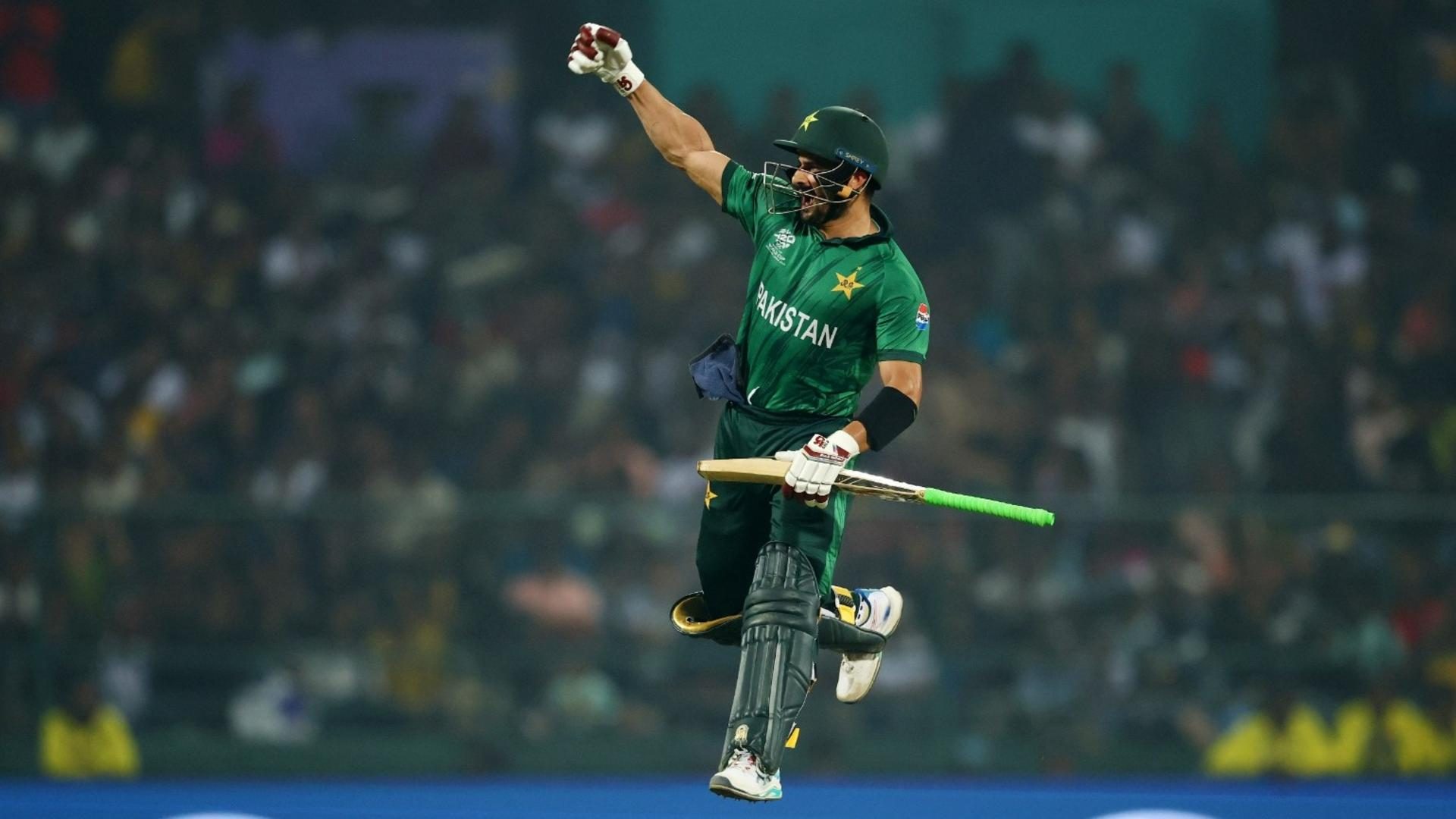 Total Tertinggi, Enam Terbanyak, Dan Lebih Banyak Lagi: Setiap Rekor Dipecahkan Dalam Pertandingan Piala Dunia T20 Pakistan-Sri Lanka | Piala Dunia T20 Putra ICC 2026