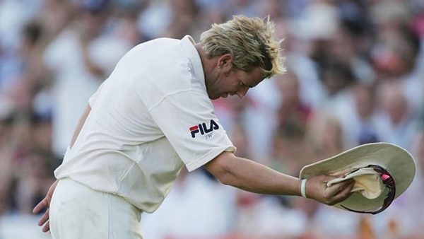 shane-warne-baggy-green-auction-for-bushfire-aid-breaks-records.Click to read full article.