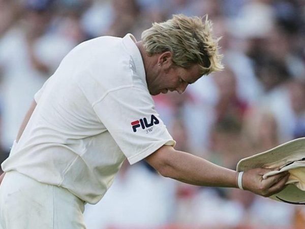 shane-warne-baggy-green-auction-for-bushfire-aid-breaks-records.Click to read full article.