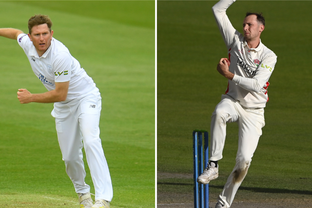 Explained: Why England selected Tom Hartley over Liam Dawson for India Tests