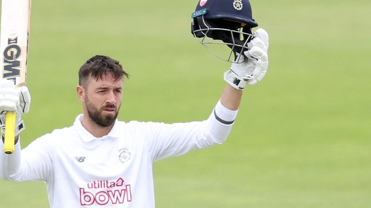 James Vince quits first-class cricket