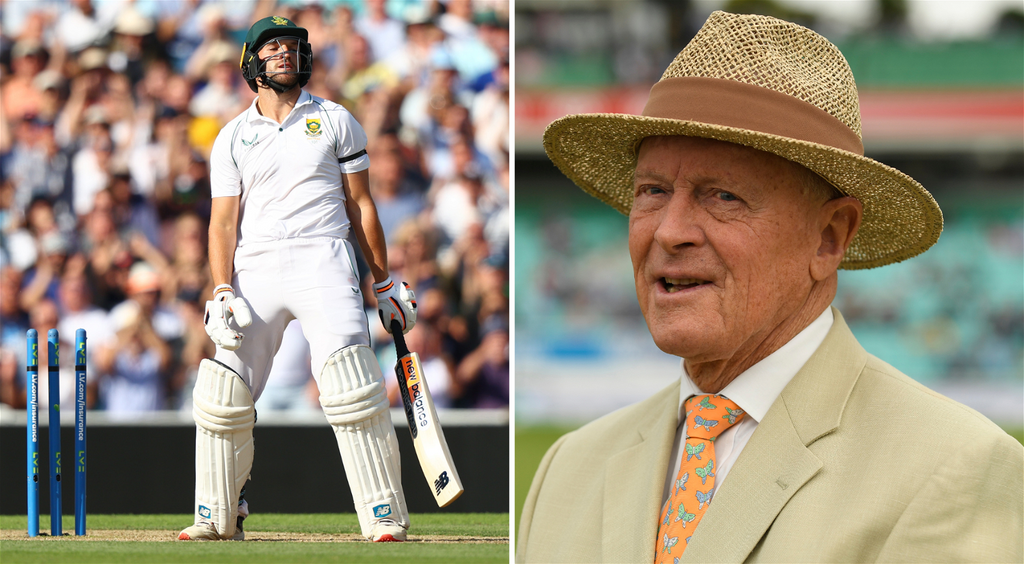Geoffrey Boycott on England’s summer: The pitches need to change – it’s not a fair contest between bat and ball