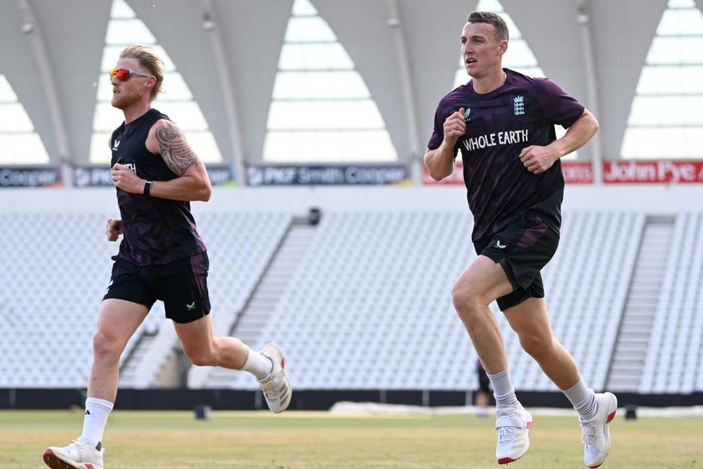 ENG vs ZIM Test, where to watch live: TV channels, live streaming and timings for 2025 England vs Zimbabwe Test 