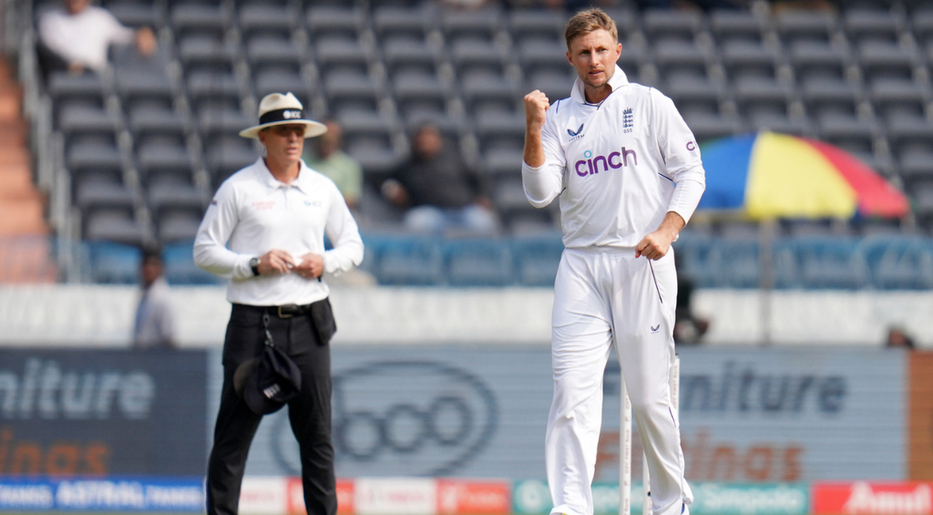 Is Joe Root England’s most threatening spinner? | IND v ENG