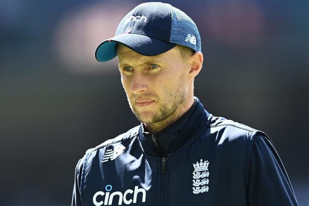 Joe Root: England arguably shouldn't have toured Australia in 2021/22