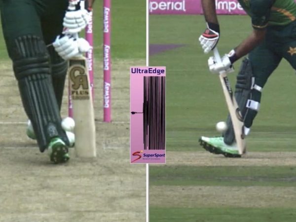 south-africa-drs-review-shot-down-despite-ultraedge-suggesting-ball-hit-pad-first.Click to read full article.
