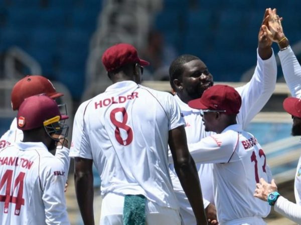 feeling-rahkeem-cornwall-maiden-test-wicket.Click to read full article.