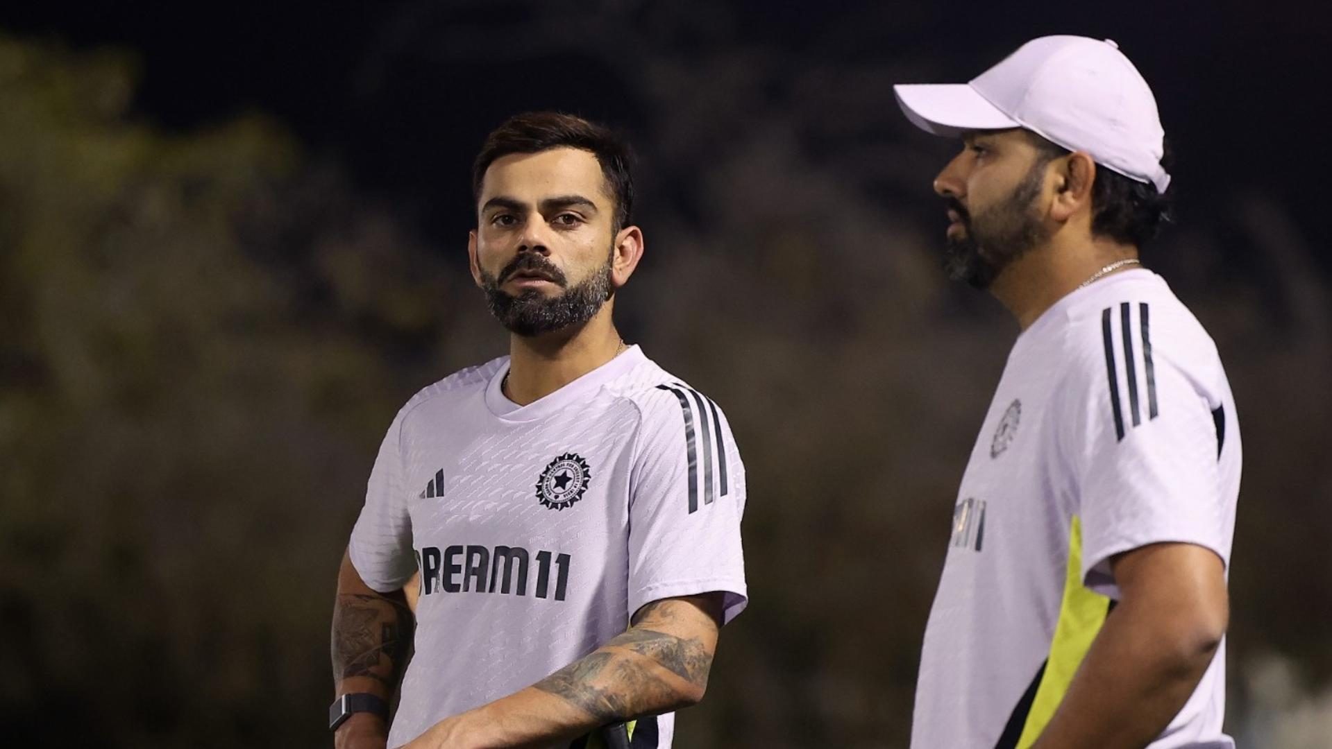 Piala Vijay Hazare: Kohli Retak Lima Puluh Angin Puyuh, Rohit Mendapat Bebek Emas Pertama Dalam 13 Tahun | Berita Kriket India