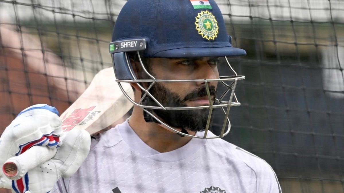 The last round of the 2024/25 Ranji Trophy will begin on January 30, marking the return of Virat Kohli to the domestic league after 13 years.