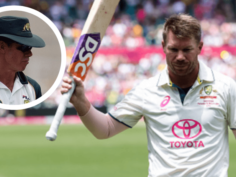 john-buchanan-david-warner-not-in-category-greats-of-cricket-aus-vs-pak-cricket-news.Click to read full article.