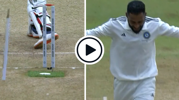 watch-arzan-nagwaswalla-tilak-varma-bowled-duleep-trophy-2023-final-west-south-zone.Click to read full article.