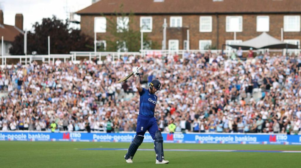Ben Stokes answers his captain’s call to go harder as the final pieces begin to fall in to place