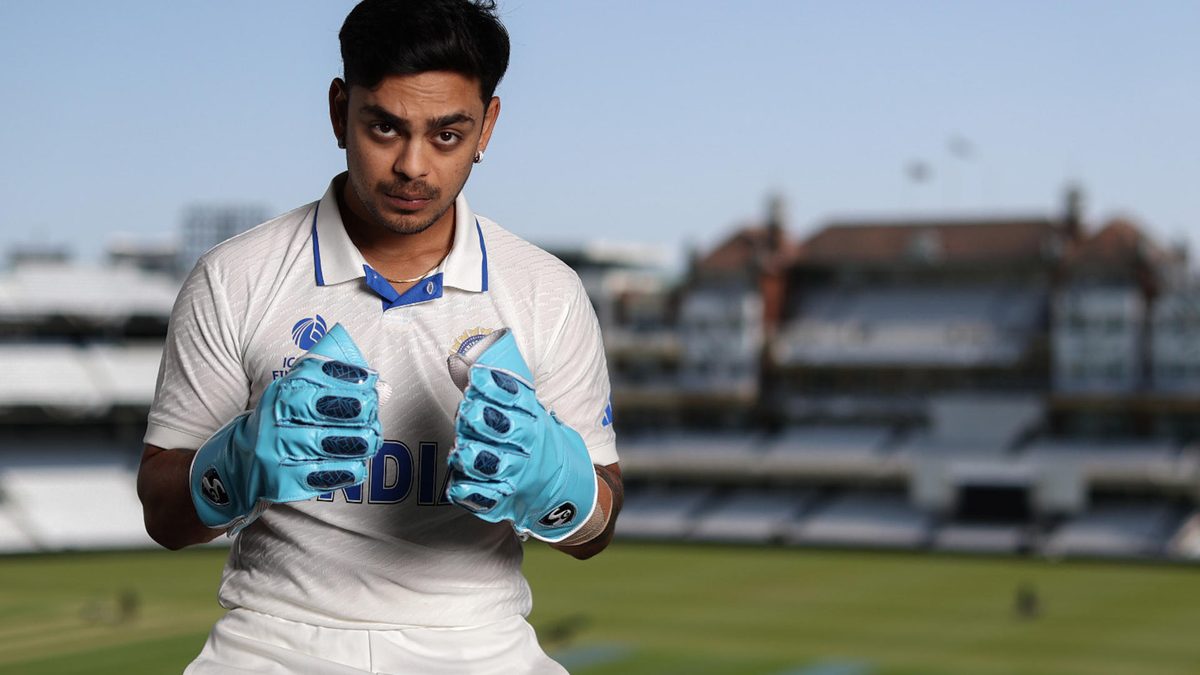 Ishan Kishan, who made his first-class return in the Dulep Trop, has been selected in the Rest of India squad for Irani Cup