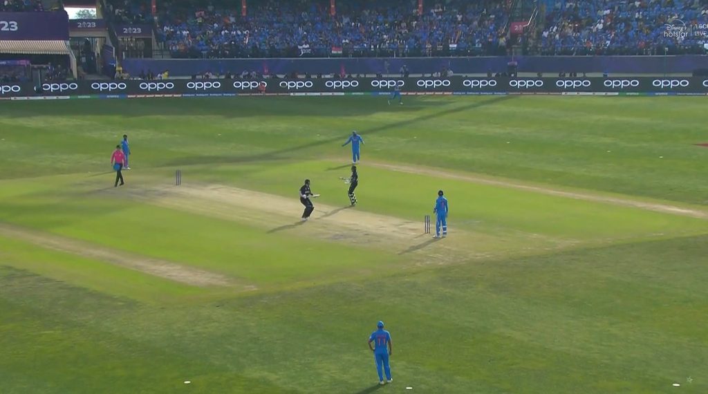 New Zealand overthrows