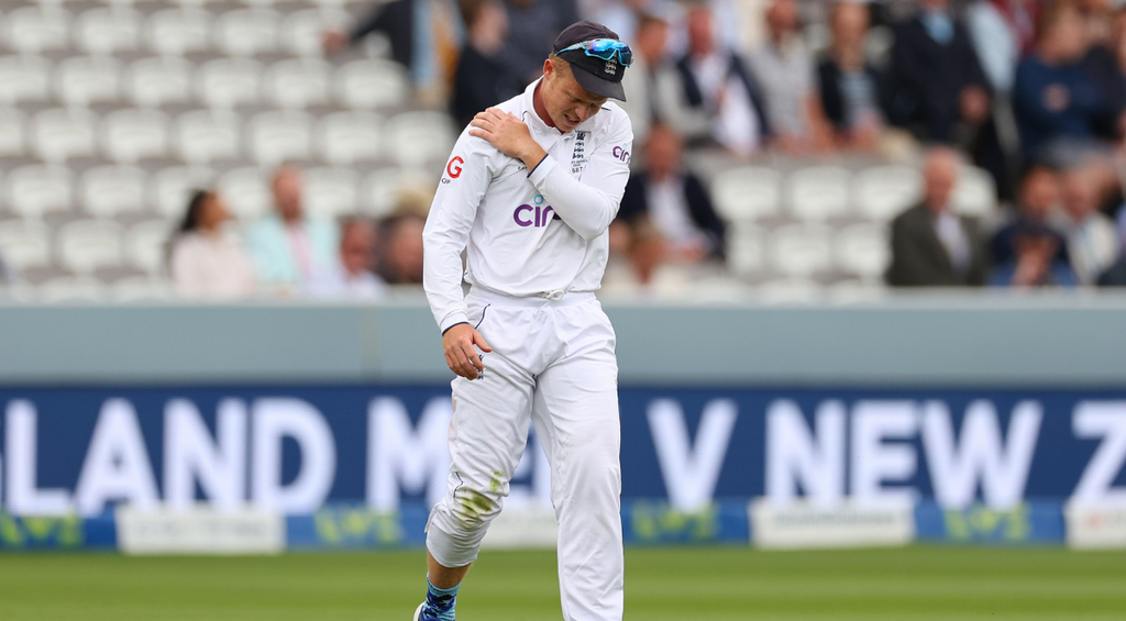 How England could replace an injured Ollie Pope for the Headingley Ashes Test match