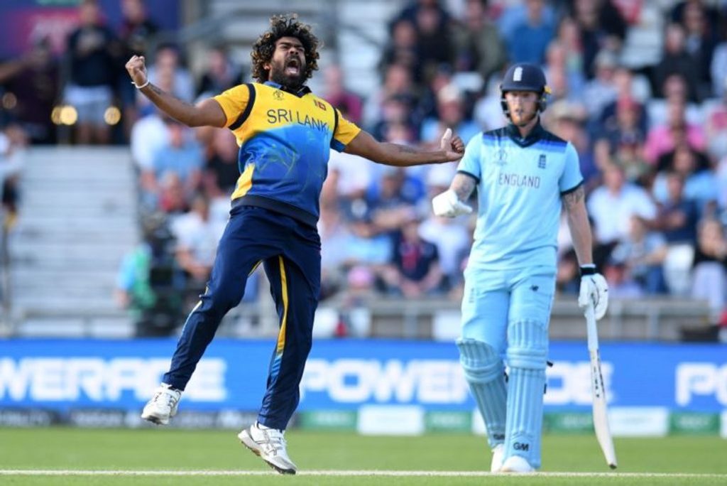 Malinga England
