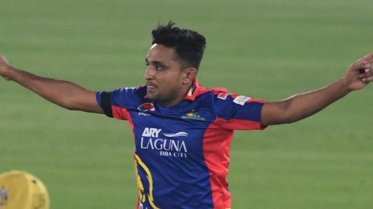 Waqas Maqsood