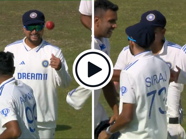 watch-kuldeep-yadav-and-r-ashwin-in-playful-argument-over-match-ball-after-completing-five-for.Click to read full article.