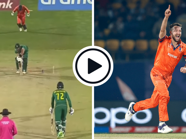 watch-paul-van-meekeren-pierces-aiden-markrams-defences-with-sizzling-cross-seamer-cwc-2023.Click to read full article.