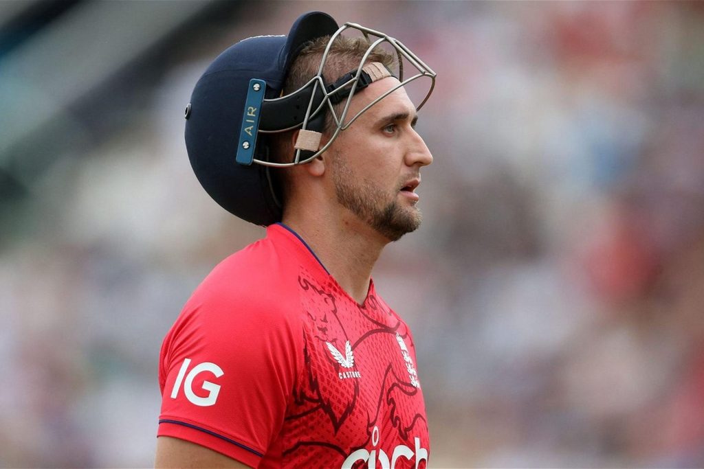 How do England fit Liam Livingstone back into their T20 World Cup XI?