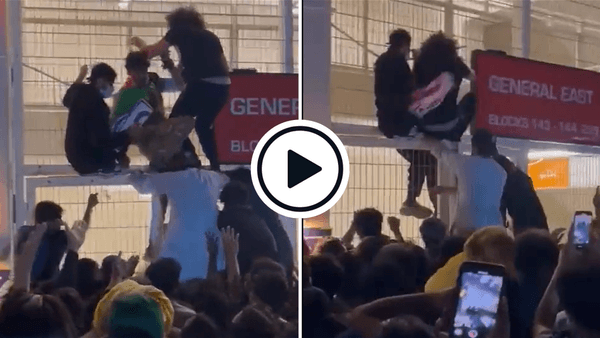 watch-fans-attempt-to-climb-into-dubai-international-stadium-amid-crowd-ticket-trouble.Click to read full article.
