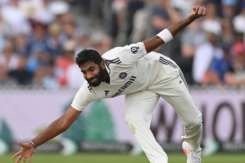 Explained: Why Jasprit Bumrah bowled only one over with the new ball on day three
