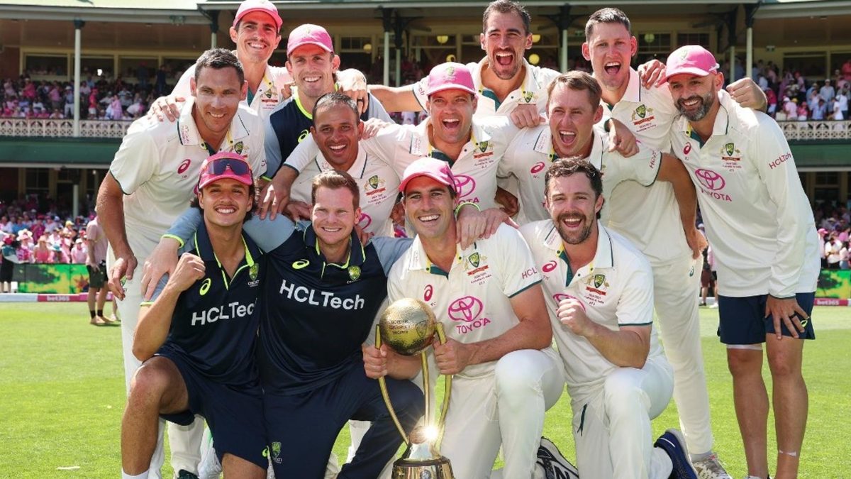 England have climbed to second place in the latest ICC Men’s Test Team rankings following the annual update.