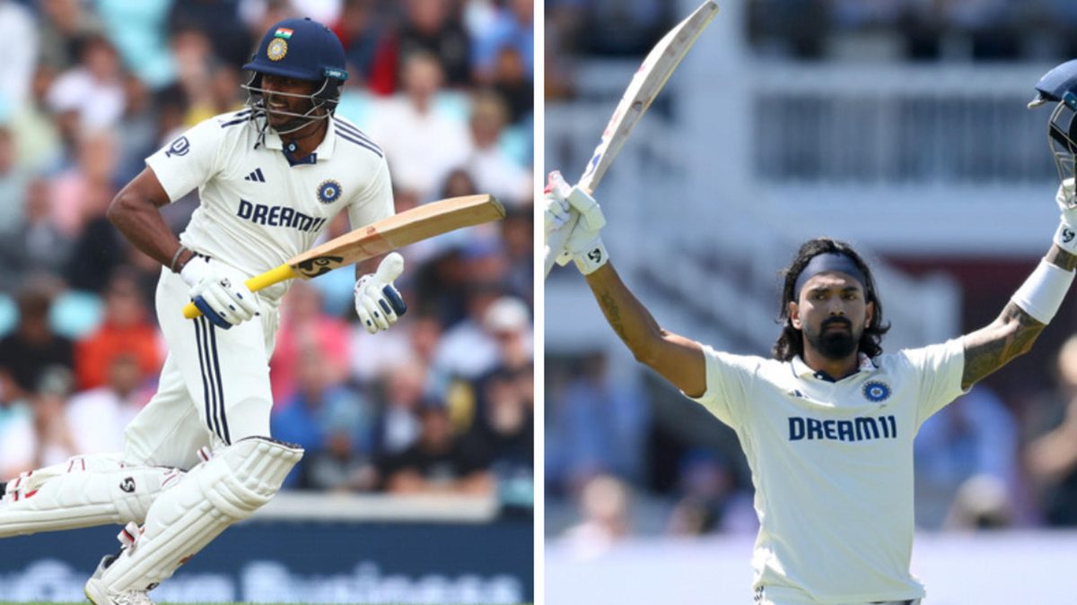 Day four of the second unofficial Test between India A and Australia A ended with the hosts chasing 412 in the fourth innings