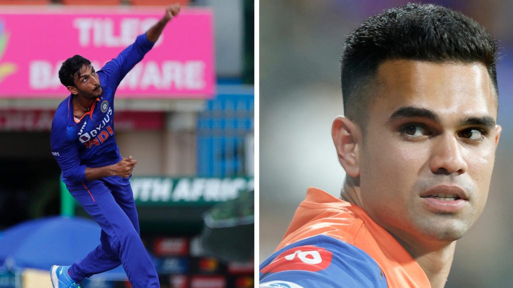 Putaran Piala Ranji 2, Hari 3: Spinner India yang Tidak Disukai Mengambil 6-34, Putra Tendulkar Di Ambang Lima Puluh