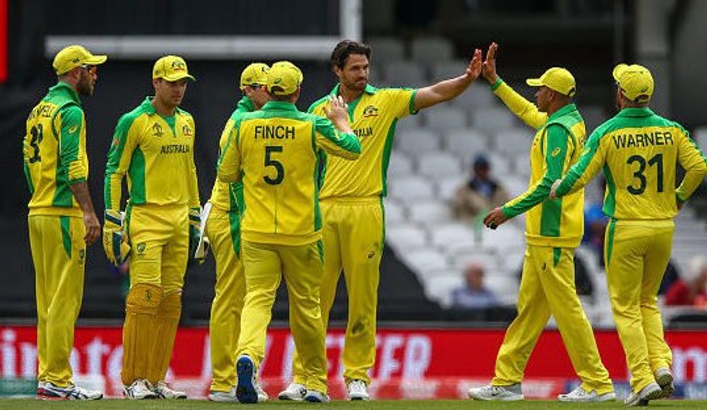 Australia v Pakistan – the best combined XI