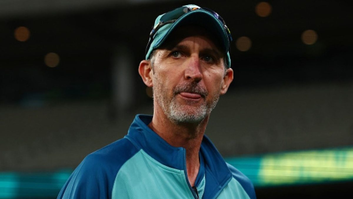 Jason Gillespie has turned down the possibility of coaching full-time again in the near future after his “disappointing” time with the Pakistan Test team.