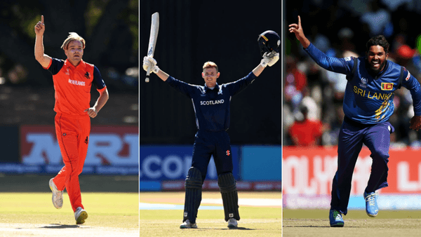 wisdens-cricket-world-cup-qualifier-2023-team-of-the-tournament.Click to read full article.