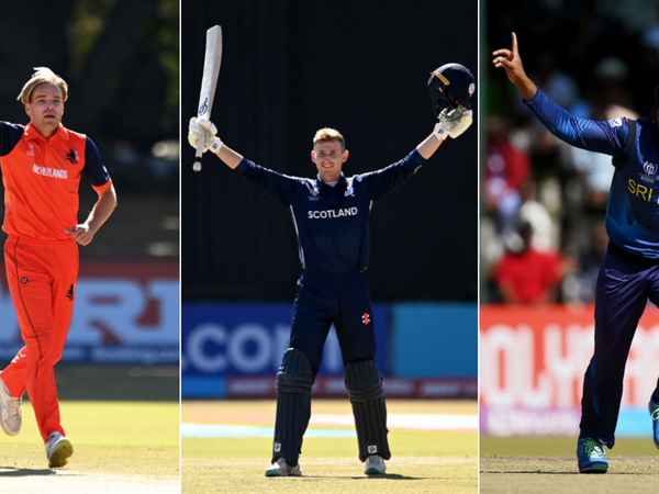 wisdens-cricket-world-cup-qualifier-2023-team-of-the-tournament.Click to read full article.