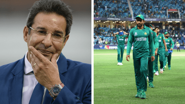 wasim-akram-criticises-babar-azam-for-exclusion-of-shoaib-malik-from-pakistans-t20-world-cup-hints-at-favouritism-in-selection.Click to read full article.