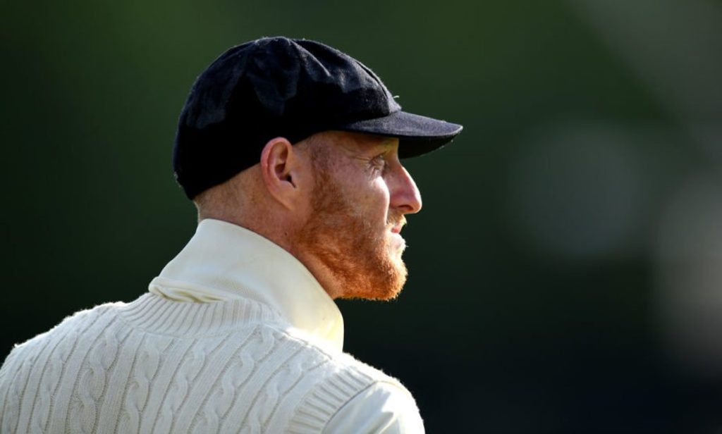 ‘Not the same Stokes’: Flintoff believes all-rounder has lost his aura since trial