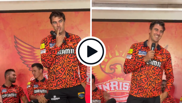 watch-pat-cummins-recreates-world-cup-final-shhh-celebration-request-of-sunrisers-hyderabad-fans-india-cricket-news-latest-cricket-news-today.Click to read full article.
