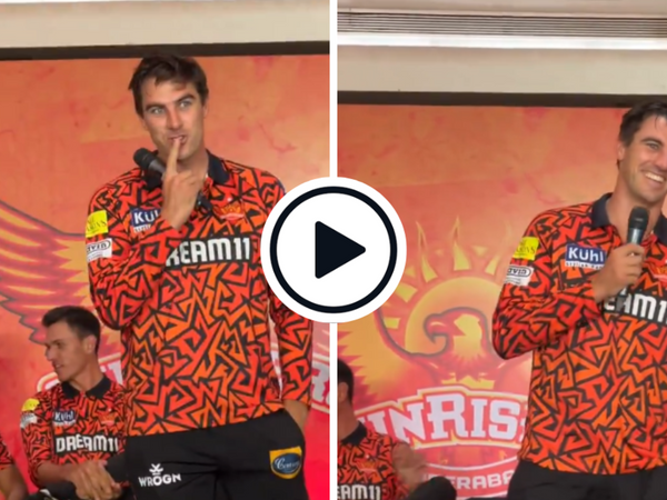 watch-pat-cummins-recreates-world-cup-final-shhh-celebration-request-of-sunrisers-hyderabad-fans-india-cricket-news-latest-cricket-news-today.Click to read full article.