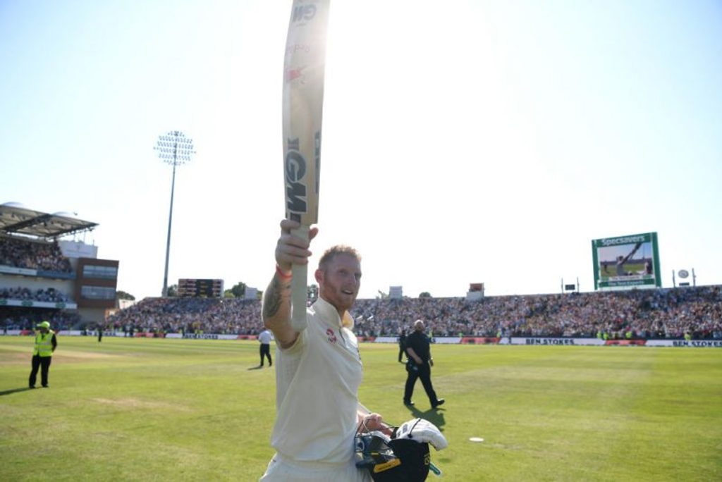Stokes
