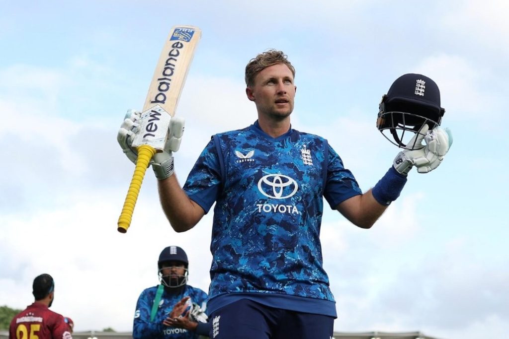 Fastest to 7,000 ODI runs, full list: England star joins Kohli, de Villiers in top five