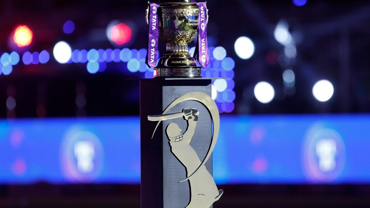 IPL 2025: Live updates and news