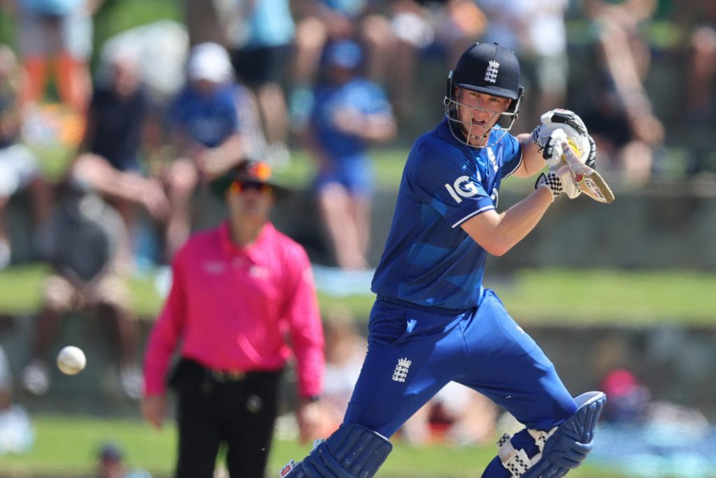 Full list: Harry Brook set to become 37th ODI captain for England