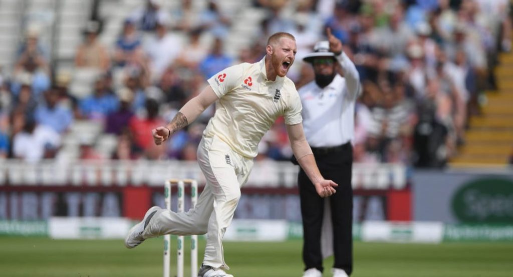 Bayliss: Stokes recalled for his own ‘wellbeing’