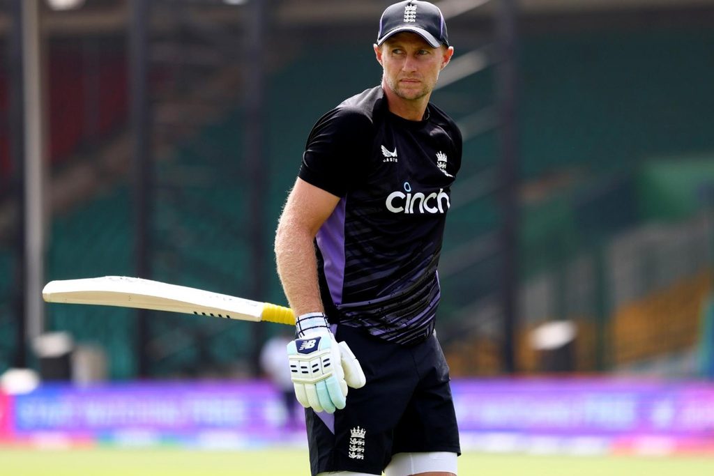 'I've done my time' – Joe Root rules himself out of England white-ball captaincy