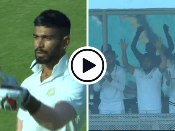 parth-bhut-111-not-out-saurashtra-punjab-ranji-trophy-quarter-final-2022-23.Click to read full article.