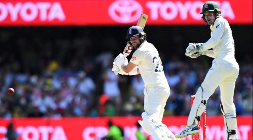 Did technology failure save Dawid Malan?