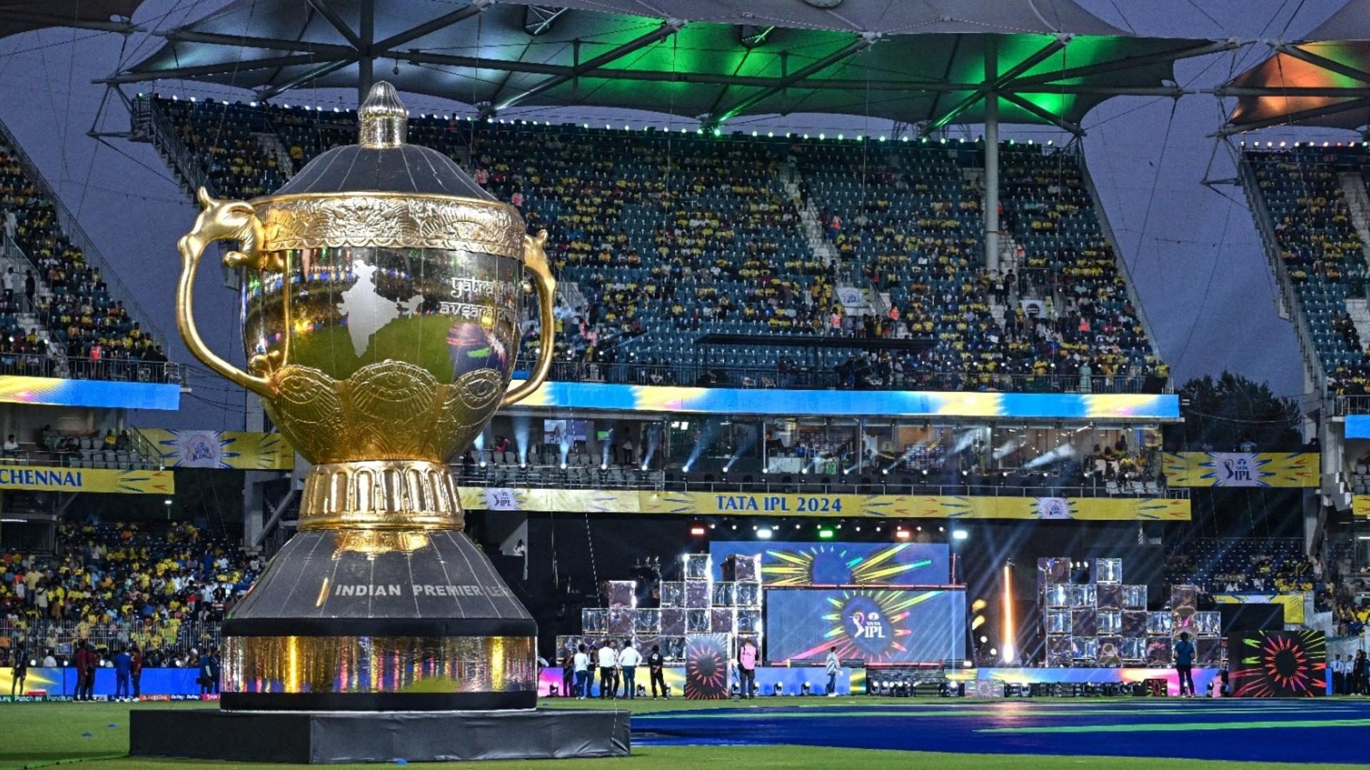 Lelang IPL 2026, Tempat Menonton Langsung: Saluran TV, Streaming Langsung, dan Waktu Mulai Lelang Liga Premier India