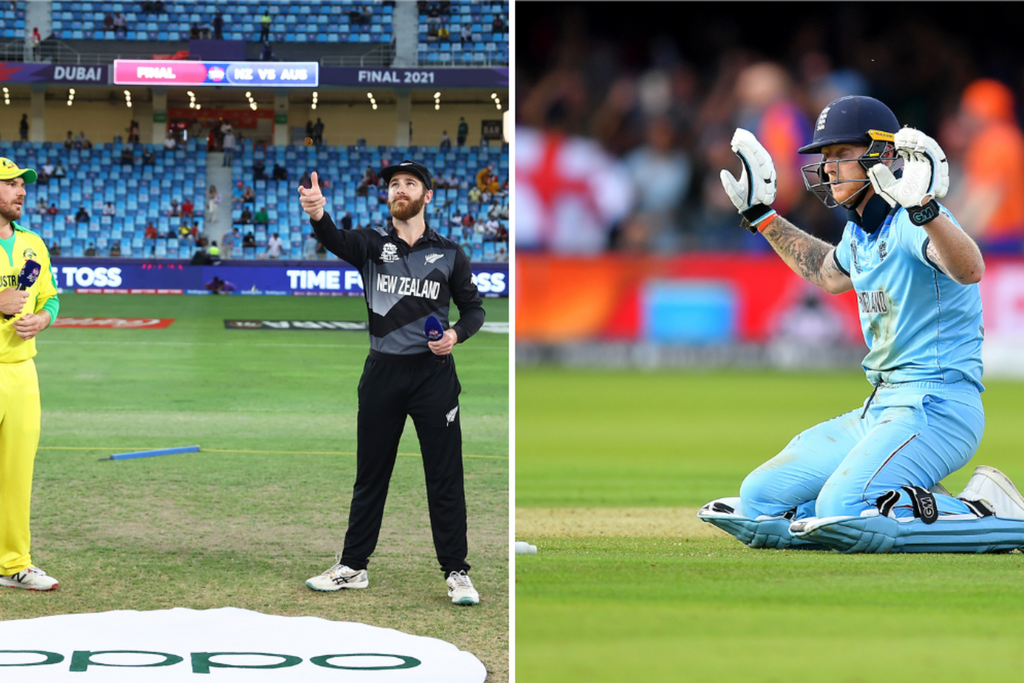 Covid and countbacks: Why none of cricket’s last six global tournaments were won fair and square