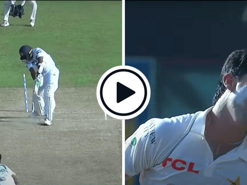 watch-naseem-shah-smashes-stumps-three-times-in-six-balls-in-electric-spell-of-reverse-swing-bowling-denies-noman-ali-shot-at-ten-for-sl-vs-pak.Click to read full article.