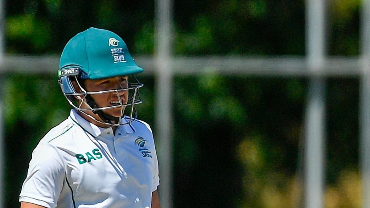 South Africa U19