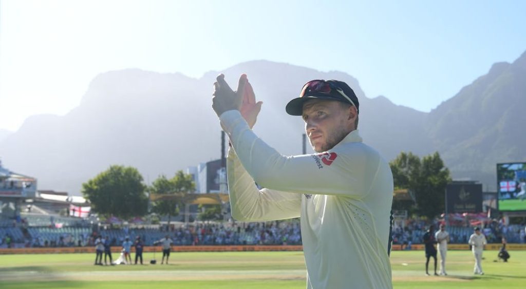 Joe Root & the strangeness of Test captaincy